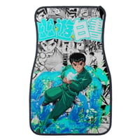 Image 1 of Yuyu car mat