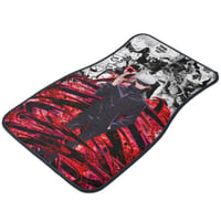 Image 2 of G0j0 car mat