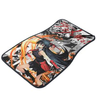 Image 2 of Akam3 car mat