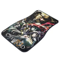 Image 2 of Overl0rd car mat