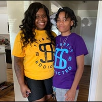 Slightly Addicted T-Shirt