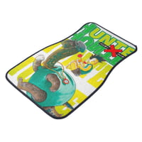 Image 2 of G0n car mat