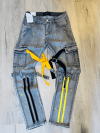 Slightly Addicted Jean Pants