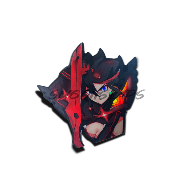Ryuko