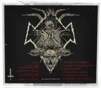 Image 4 of MANTICORE - ENDLESS SCOURGE OF TORMENT 