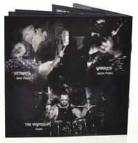 Image 5 of MANTICORE - ENDLESS SCOURGE OF TORMENT 