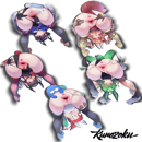 Image 2 of Bunny Waifus