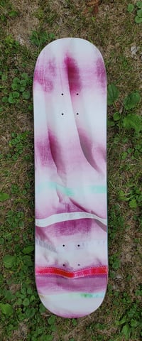 Image 4 of Rosie Archie - Ribbon Skirt - Pro board