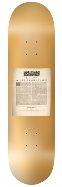 Image 5 of The Royal Proclamation of 1763