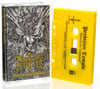 PERDITION TEMPLE - MERCILESS UPHEAVAL (CASSETTE)