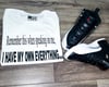 OWN EVERYTHING Tee