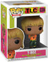 Rocks TLC T-Boz POP! Vinyl Figure Image 2