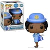 AD Icon Pan Am Stewardess With Blue Bag POP! Vinyl Figure