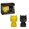 DC Batman Hikari XS (Two Pack Limited Edition 2500 Pieces) Vinyl Figures