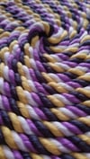 Nonbinary Rope