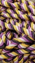 Nonbinary Rope