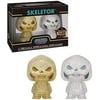 Masters of The Universe Skeletor Hikari XS (Limited Edition 1500 Pieces) Vinyl Figures