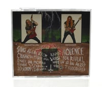 Image 4 of DEATHHAMMER - ELECTRIC WARFARE 