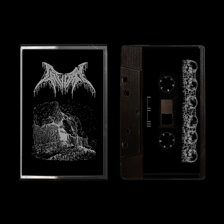 Cavurn "Rehearsal" tape