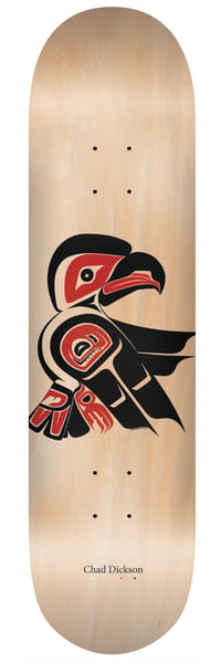 Image 2 of Chad Dickson - Pro model