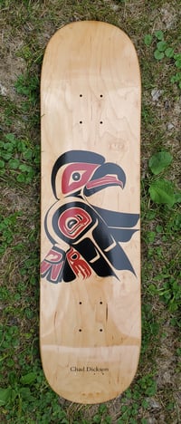 Image 3 of Chad Dickson - Pro model