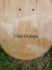 Image 4 of Chad Dickson - Pro model