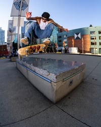 Image 5 of Chad Dickson - Pro model