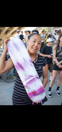 Image 2 of Rosie Archie - Ribbon Skirt - Pro board