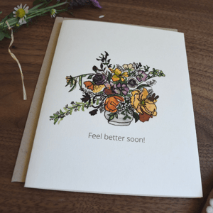 Image of Feel Better Soon