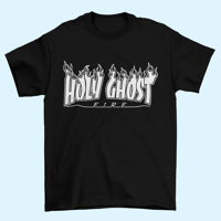  Holy Ghost
