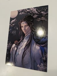 Image 4 of MDZS Character Prints