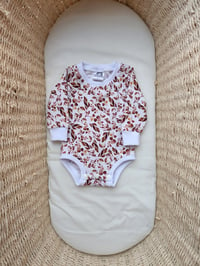 Image 1 of End of Autumn Bodysuit