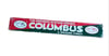 Columbus tubing set in box