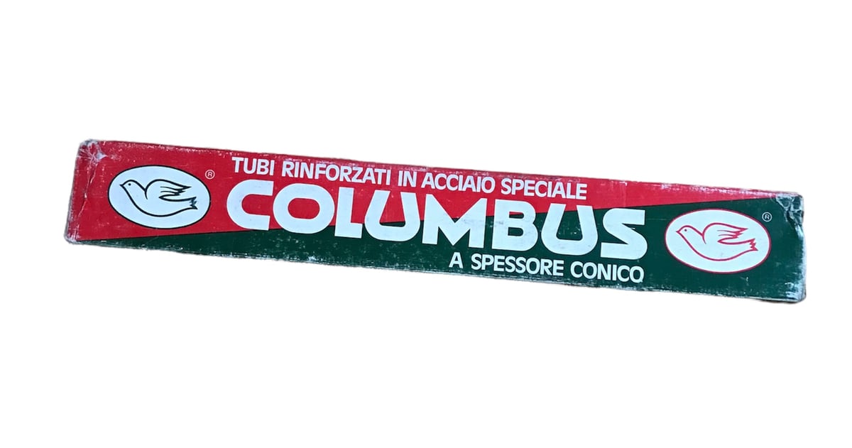 Columbus cheap tube sets