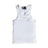 ALTASOCIETÁ WHITE TANKTOP