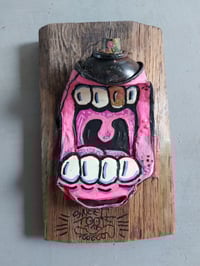 Image 3 of YELL