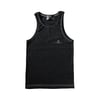 ALTASOCIETÁ BLACK TANKTOP