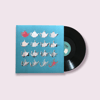 ZOPP - ZOPP Black 12" Vinyl 