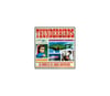 Thunderbirds: Mini Album Compilation CD