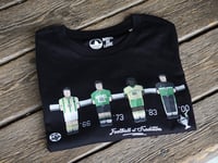 Image 5 of T-shirt "Le Baby-foot vol.2"