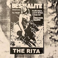 Image 1 of The Rita / Ba.Ku. - S/T