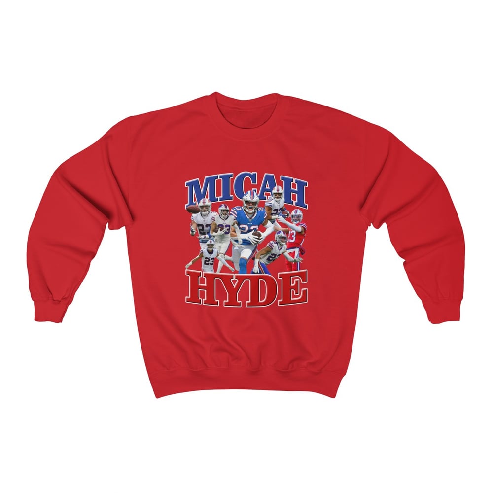 Micah Hyde Buffalo Bills Hyde Dreams shirt, hoodie, sweater, long sleeve  and tank top