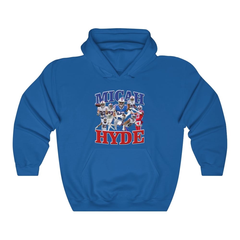 Micah Hyde Buffalo Bills Hyde Dreams shirt, hoodie, sweater, long