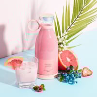 Blendifull Blender Bottle 
