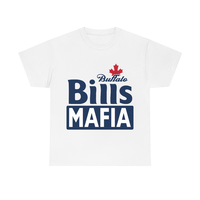 Light Mafia Unisex Heavy Cotton Tee