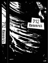 712 Research - Night 1 & 2