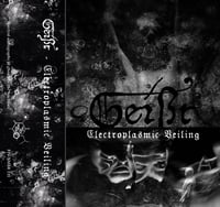 Geisst - Electroplasmic Veiling ( Fall Into Void)