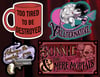 Sticker Pack