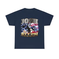 Image 5 of American Allen Unisex Heavy Cotton Tee