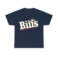 Image 2 of Bills Brew Unisex Heavy Cotton Tee